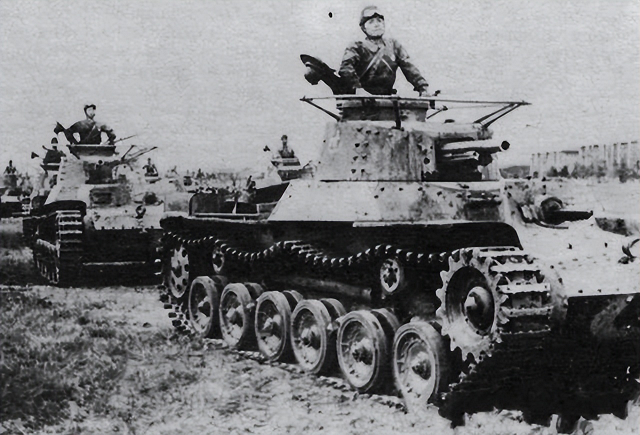 原平血战十昼夜：5000国军对战5万日军，最后日军竟立无名碑？