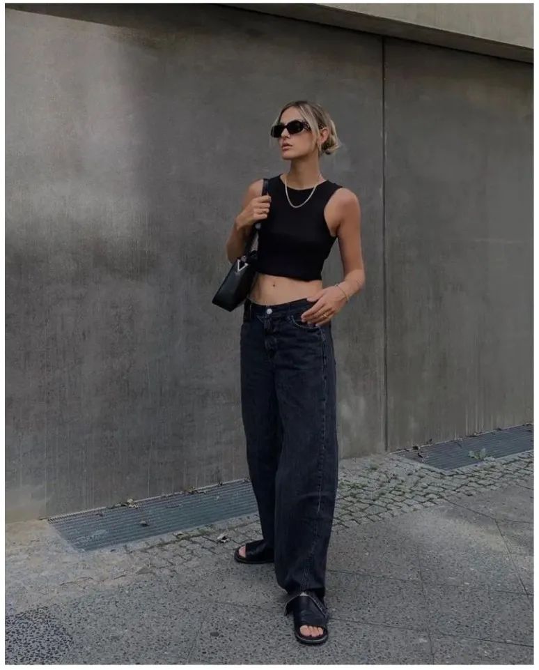 学会这个穿衣法则穿衣好看显气质,学会这些穿搭法则