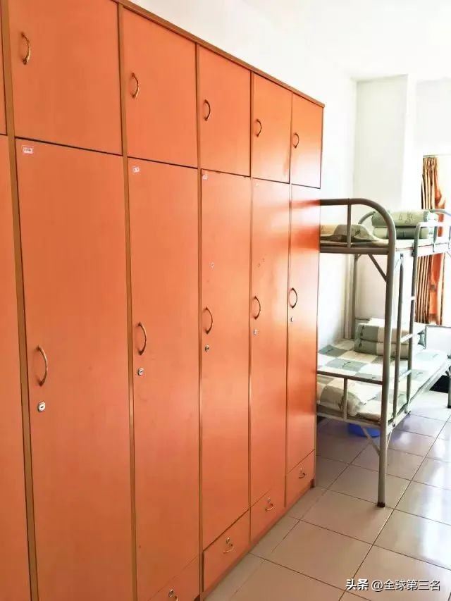 深圳60余所高中住宿实景图汇总,深圳高中住宿的学校有哪些