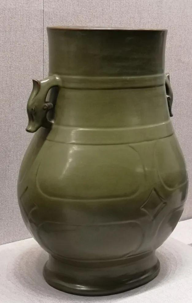 北京故宫珍宝馆藏品图片,北京故宫博物院珍宝馆瓷器