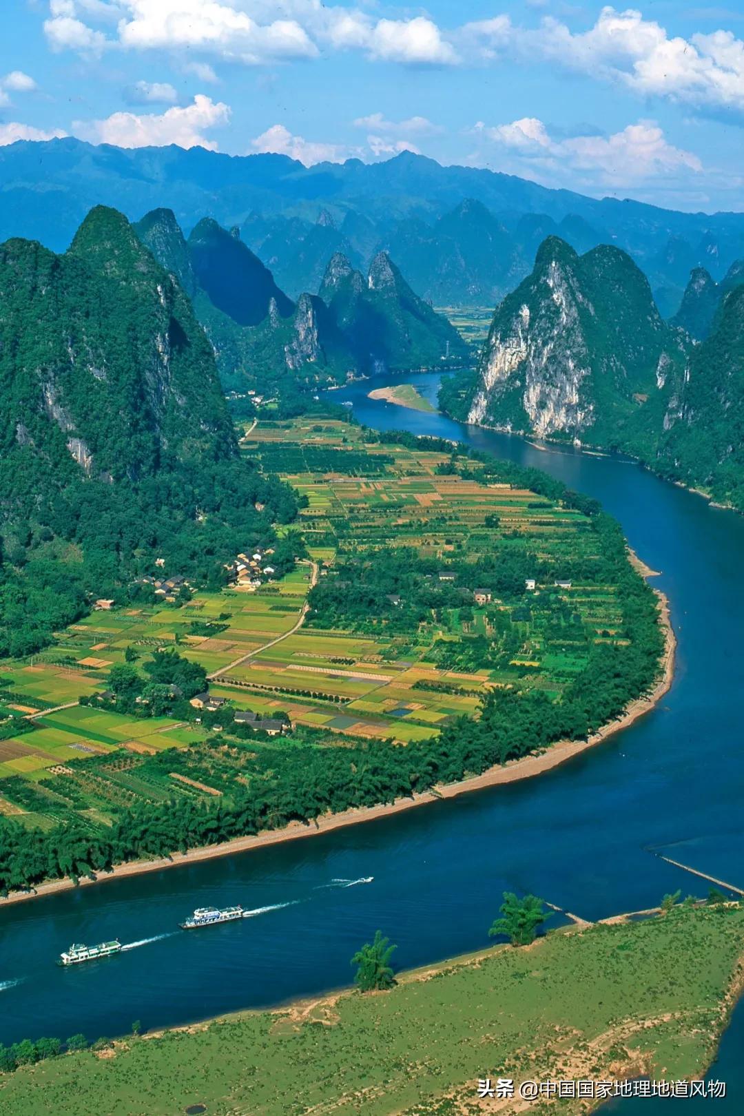 广西水果产量连续五年全国第一,广西和陕西谁才是水果第一大省