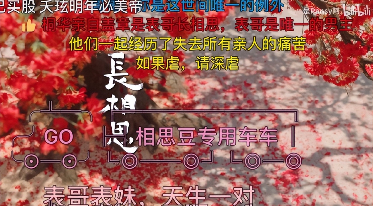 杨紫代露娃长相思同框路透,长相思杨紫被看呆的造型