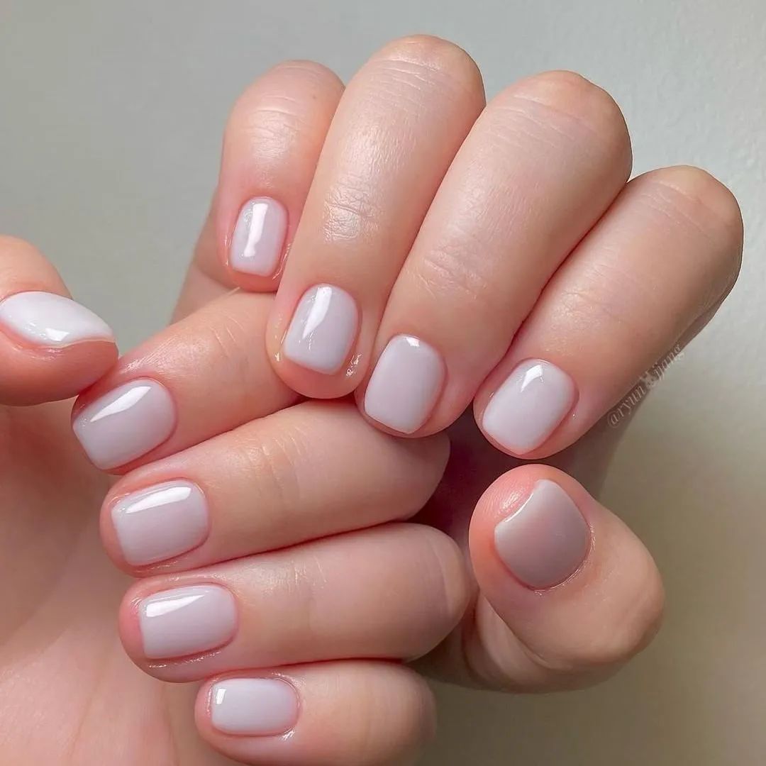 必不可少五款美甲,总有适合你的一款美甲