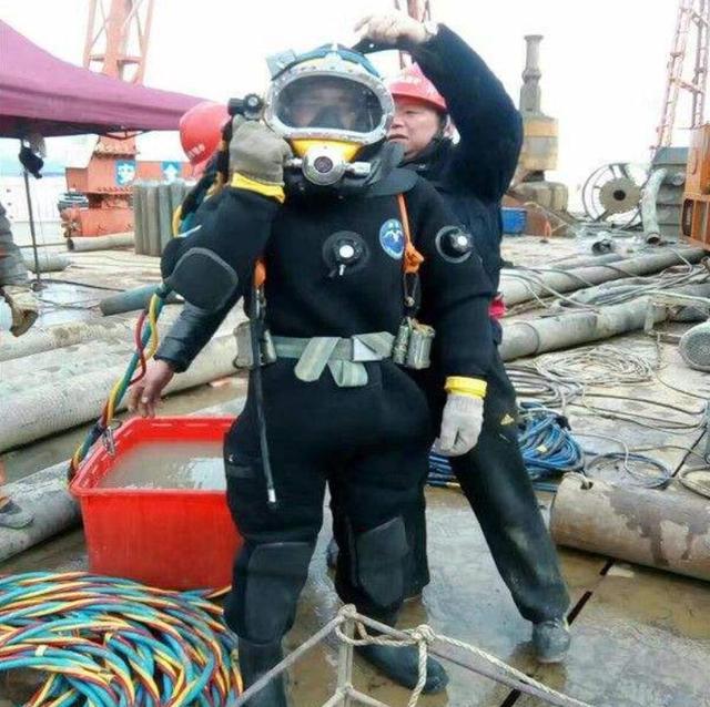 工地水鬼上不来井怎么处理,工地水鬼救不上来会怎么处理