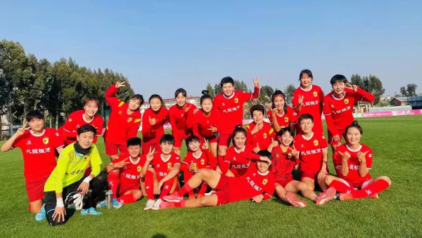 女足锦标赛山东,女足4强赛程表