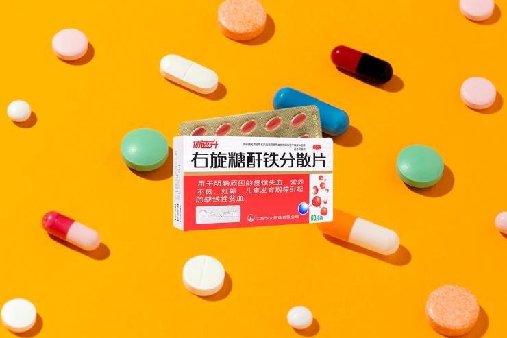 过度补铁会出现什么样的症状,缺铁性贫血补铁后会反弹吗