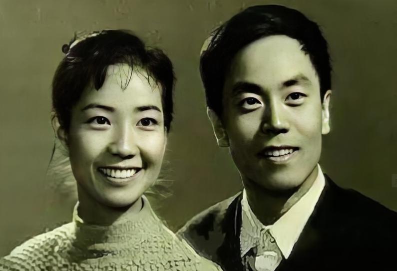 李维康耿其昌的夫妻相处之道,李维康与耿其昌京剧唱段