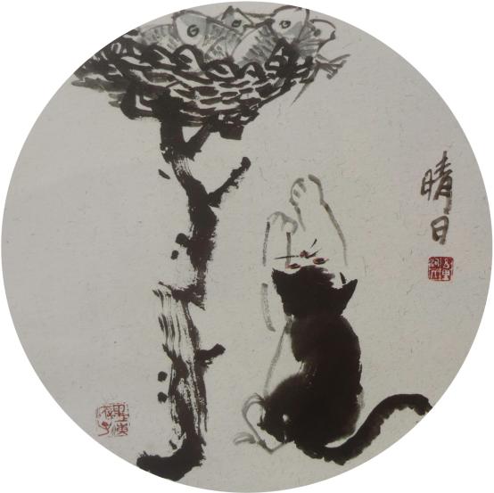 庆七一赏佳作——特推当代艺术名家王德福