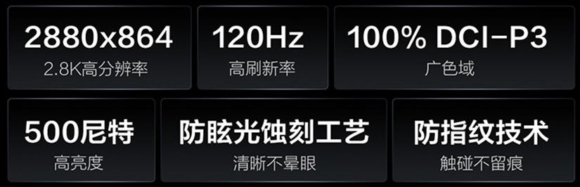 华硕灵耀x纵横11代i7笔记本电脑,华硕灵耀x笔记本1080p和2.8k区别