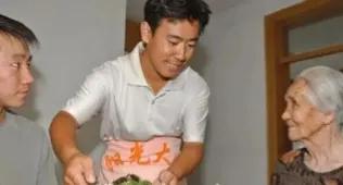 月薪8000男保姆,男保姆一年工资多少