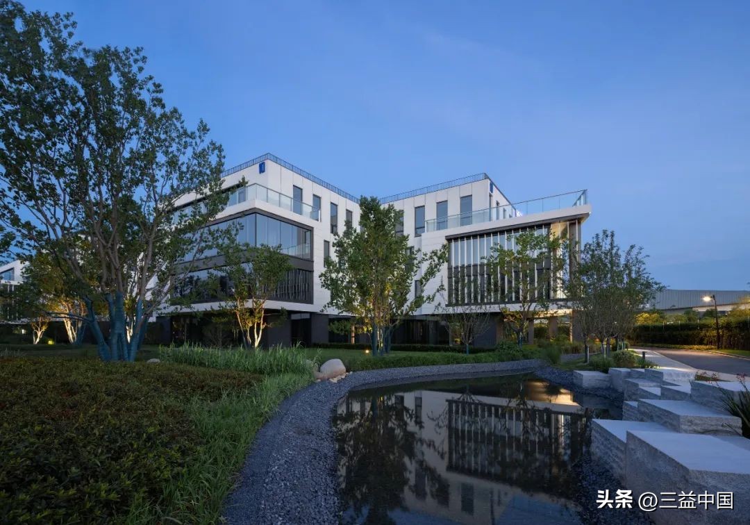 南京招商紫金智谷独栋出售,紫金智谷招商产业园