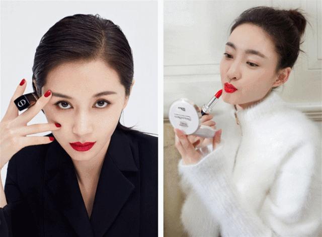 百元抢Dior限定款口红套装，一抹瞬间气质升级