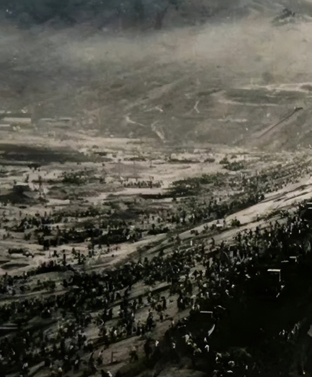 许昌一高毕业生的难忘往事：平舞工程会战当民工