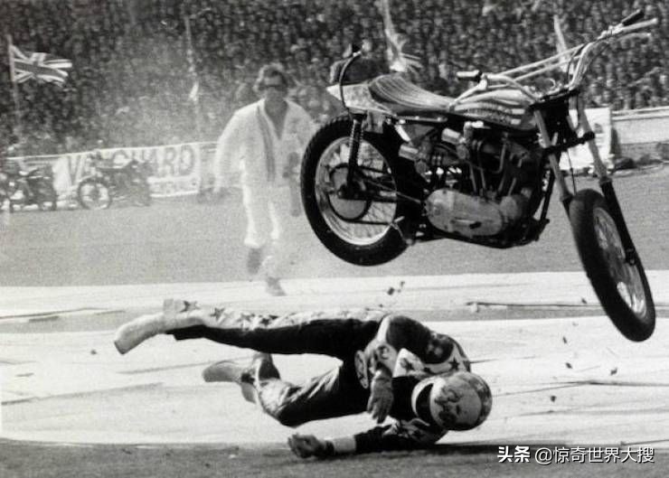 世界十大逆天吉尼斯,打破吉尼斯世界纪录的奇葩纪录