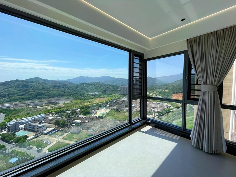 建议大家，买房首选这4个“黄金楼层”，不仅舒坦，还有升值空间