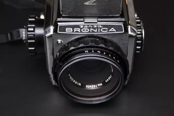 胶片相机到底有多重要,不同的胶片相机有什么区别