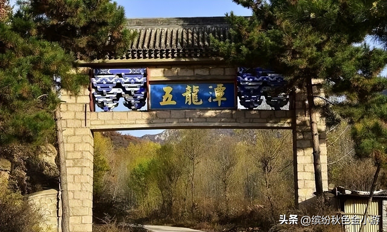 怀柔适合自驾游路线有哪些景区,怀柔适合自驾游的地方有哪些