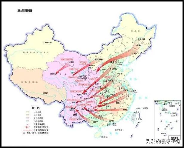 老三线,青海柴油机厂曾经的岁月