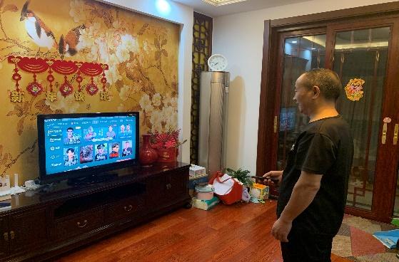 移动宽带为稳定快速的家庭网络环境提供“神助攻”