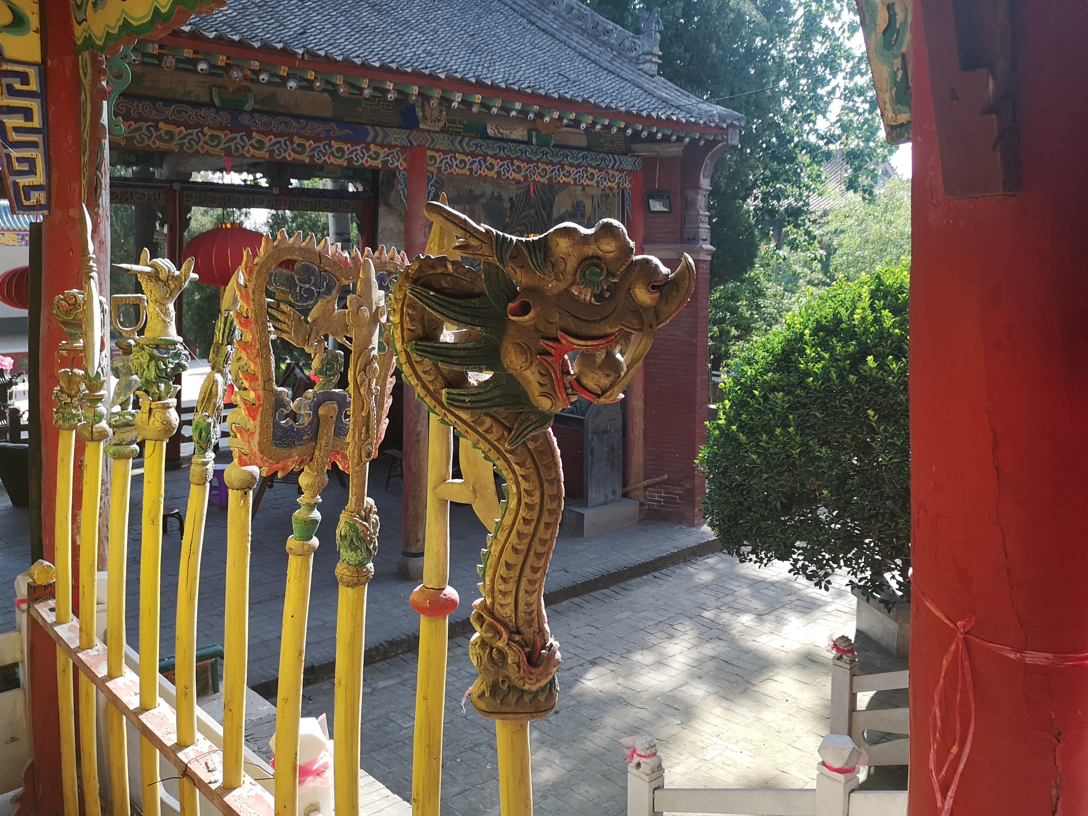 河津吕仙庙灵不灵,河津吕仙庙灵验吗