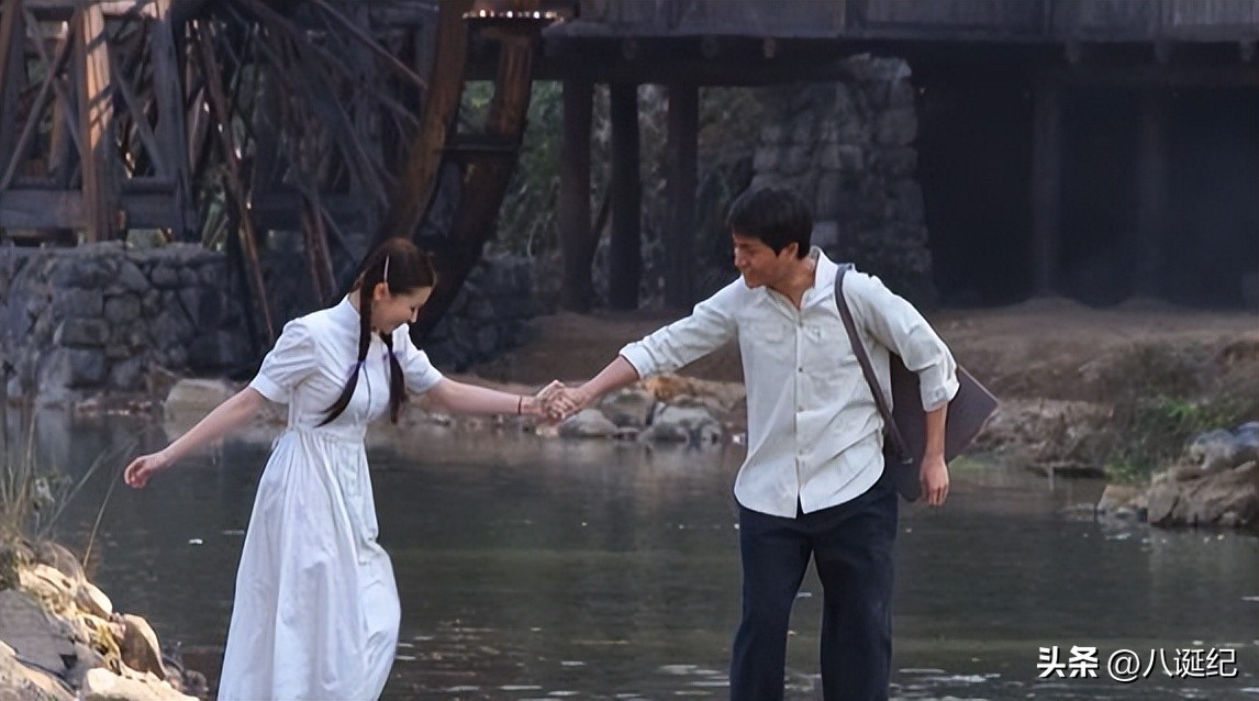 云水谣是南靖土楼吗,云水谣历史文化