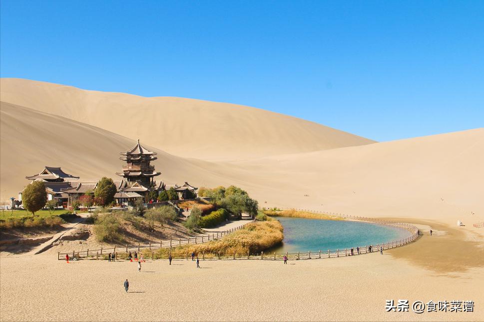 国内最值得去的50个景点,20个国内最值得去的景点