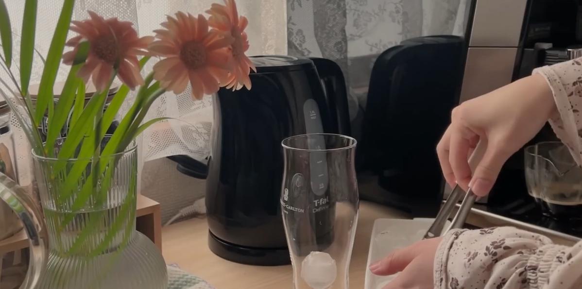 日本单身人士的简单生活,日本单身女生的日常有多精致