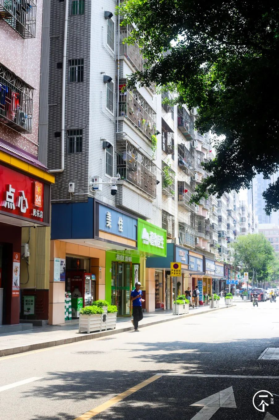 深圳10个最便宜的区,深圳宝安石岩哪里的房租便宜