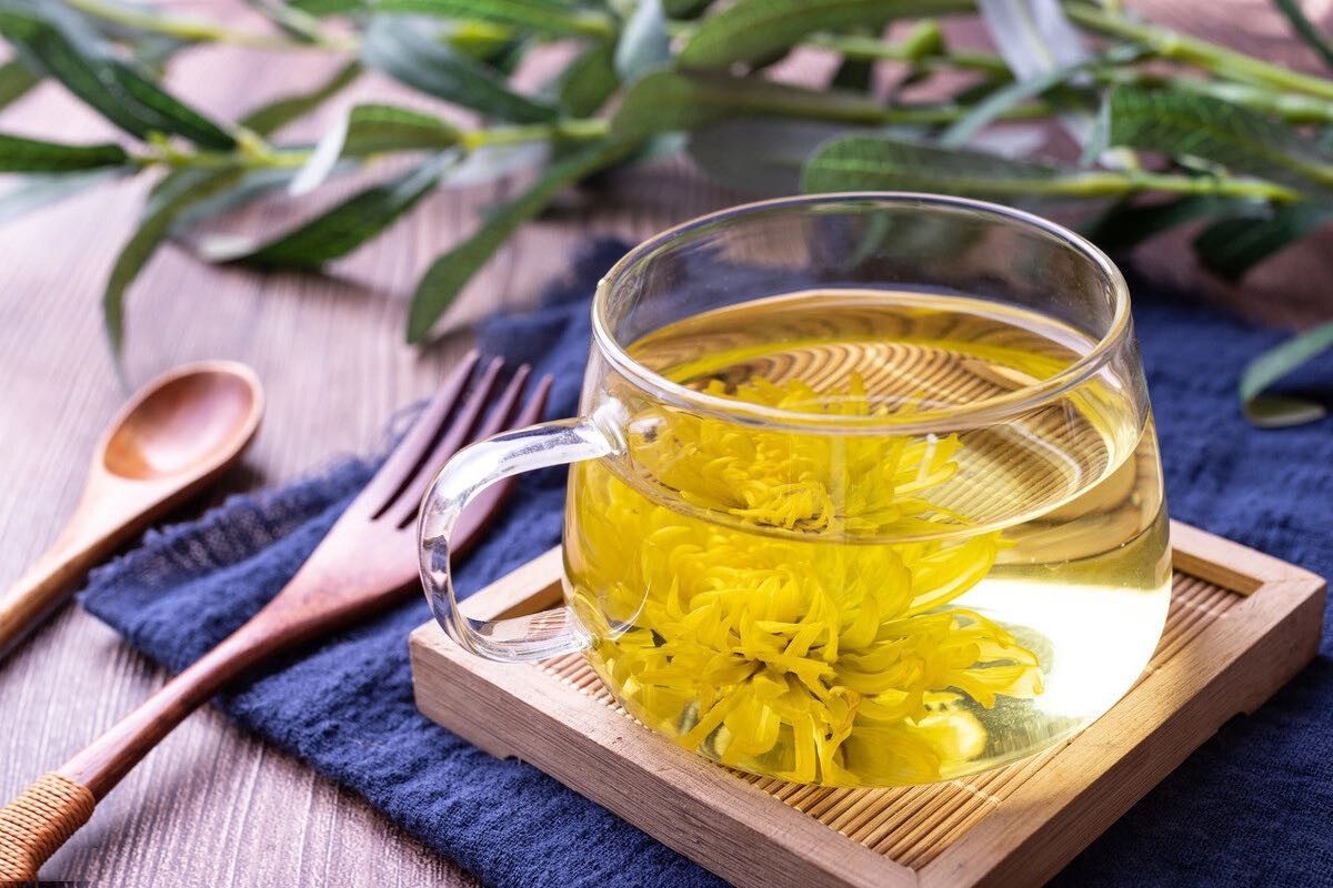 调理睡眠必备的5个食疗方,改善睡眠祛湿气喝什么茶