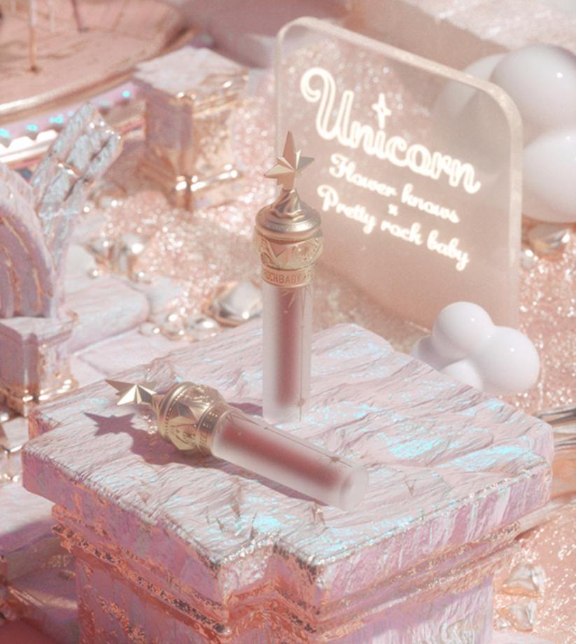 值得种草的口红推荐色号,偏粉一点的口红推荐大牌