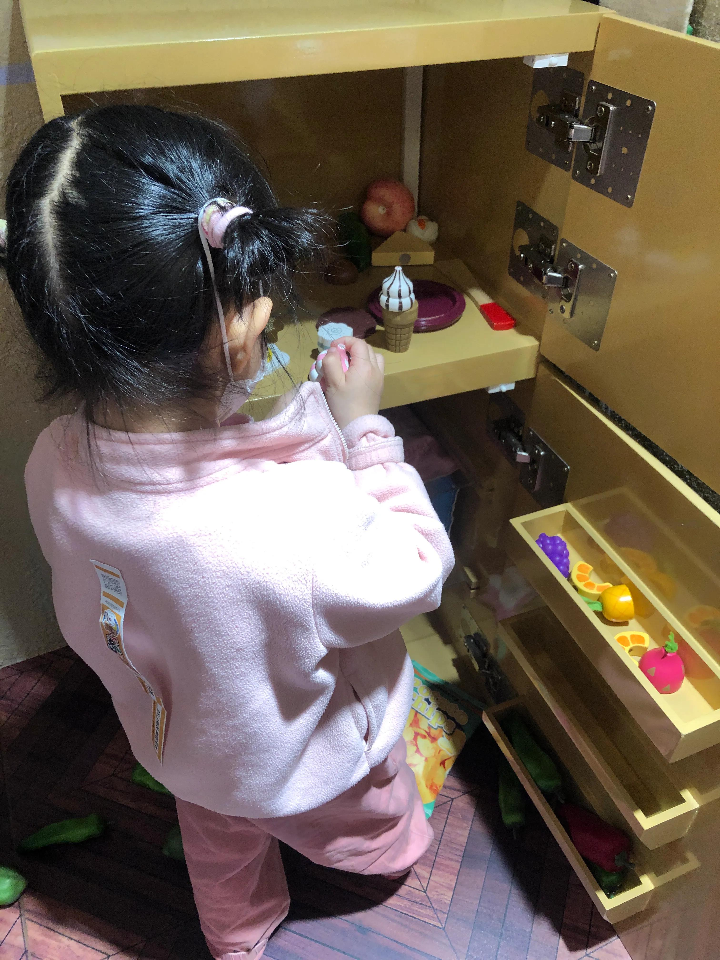 门头沟中骏世界城卡通尼Safari非洲探索乐园带闺女探店