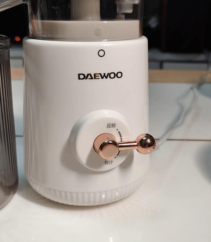 九阳原汁机和大宇原汁机测评,静音原汁机实测