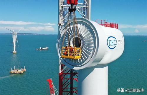 能源革命与经济转型升级,能源革命推动经济发展