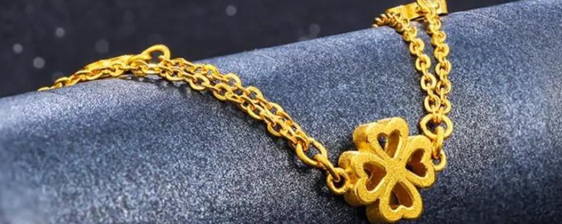 深挖品牌价值,买黄金哪家强