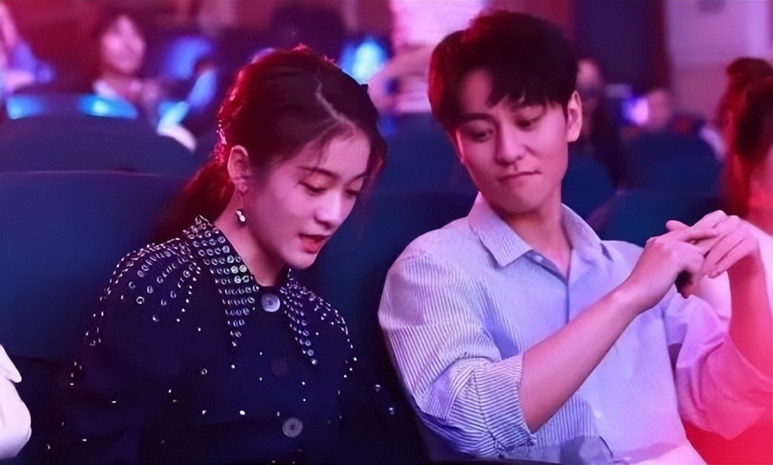 杨紫富婆,杨紫从资本弃女到十亿福星的逆袭