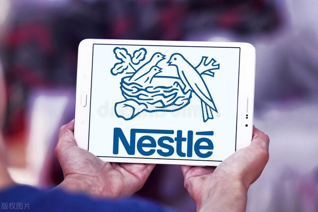 2021雀巢营业利润增长率,雀巢股价暴跌原因