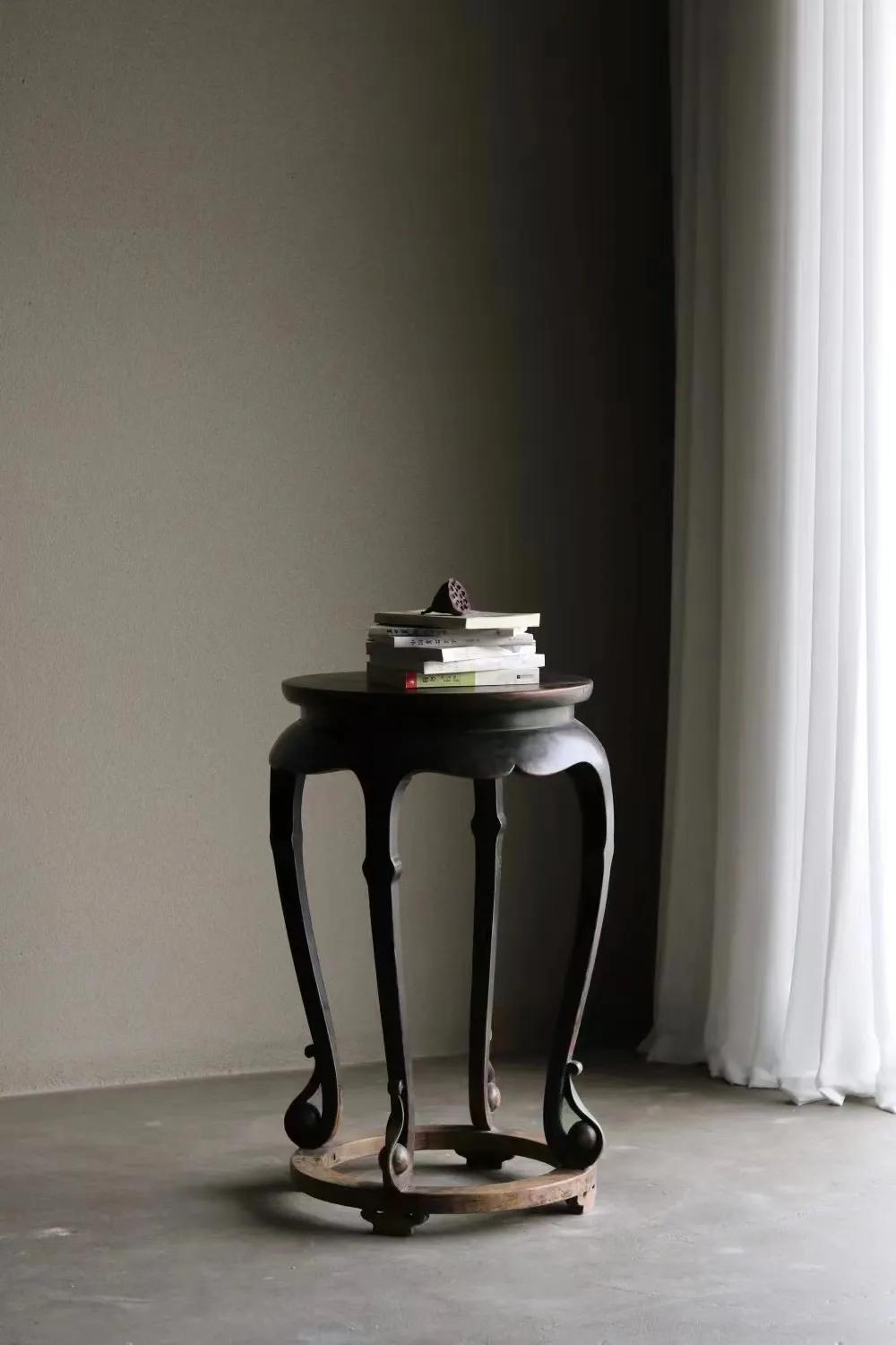 香几,香几古典家具