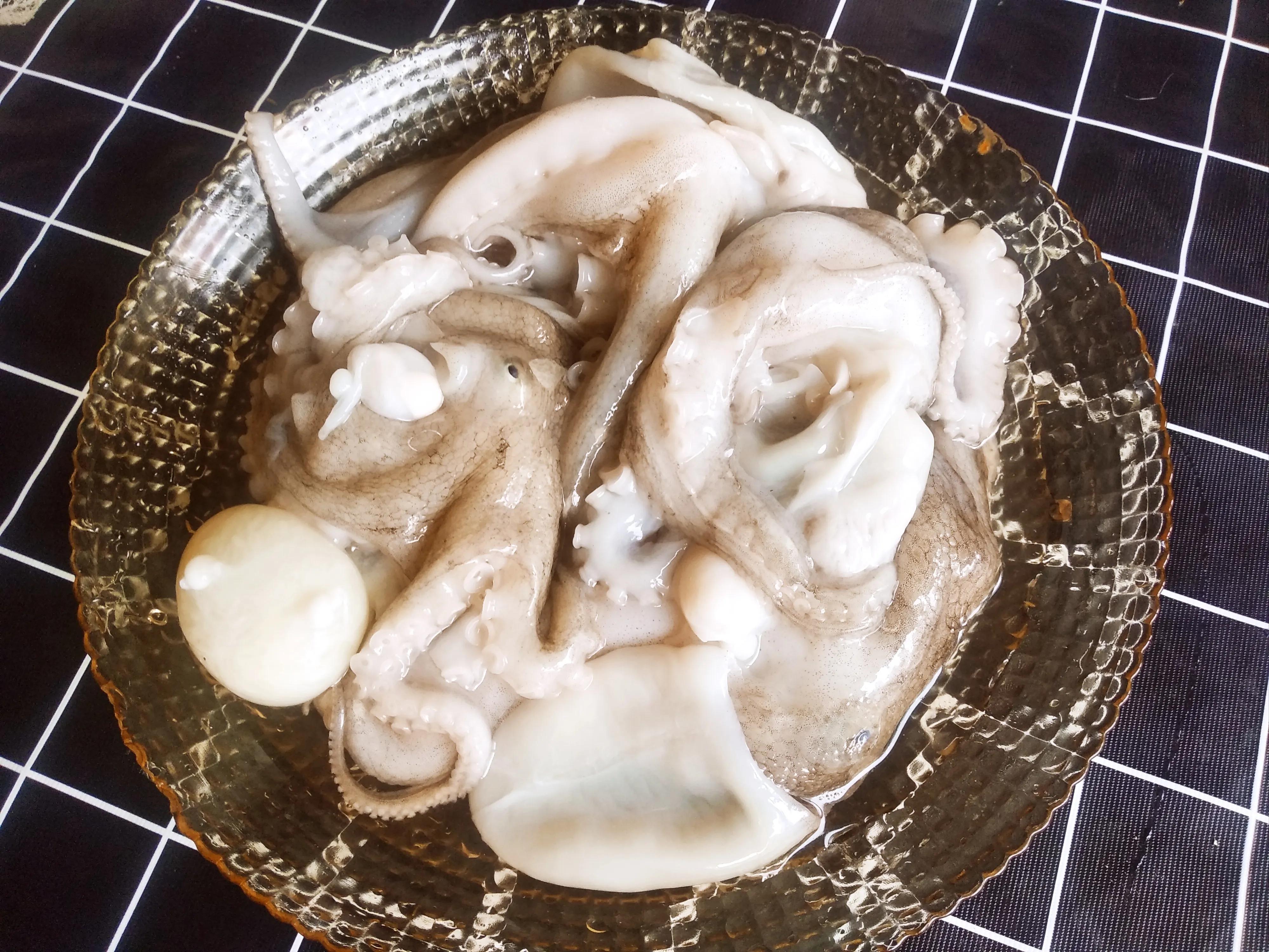 休渔期最不缺的海鲜,伏季休渔最好吃的海鲜