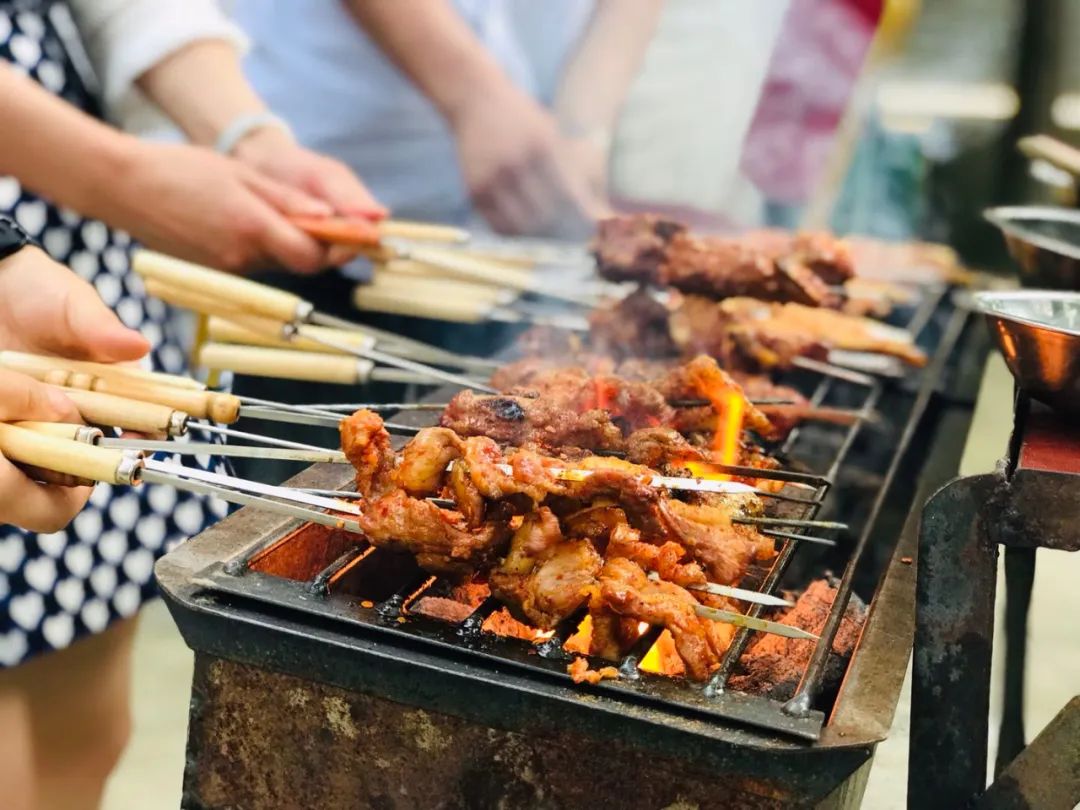 都江堰好玩的打卡地,好玩地方推荐适合带小孩都江堰