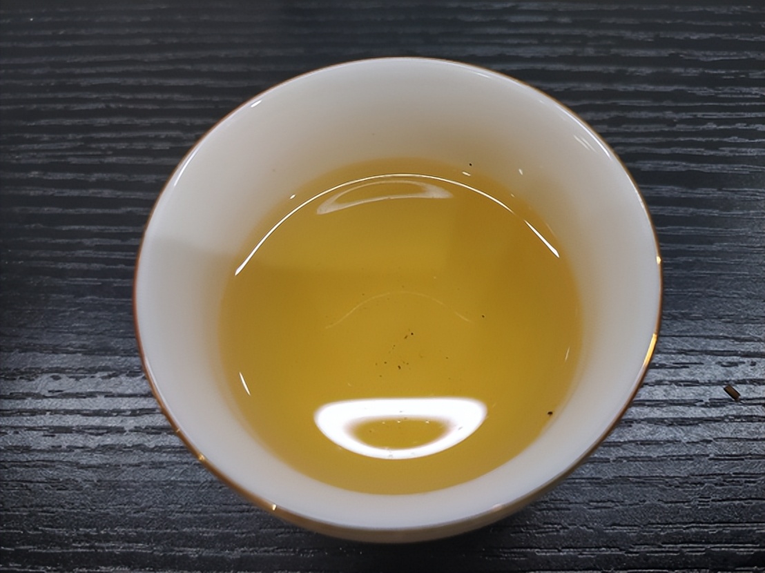 04年勐库古树茶,古树普洱茶勐库