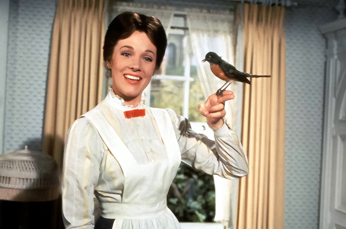 Billboard评选迪士尼百大金曲第一名是谁你猜到了吗？