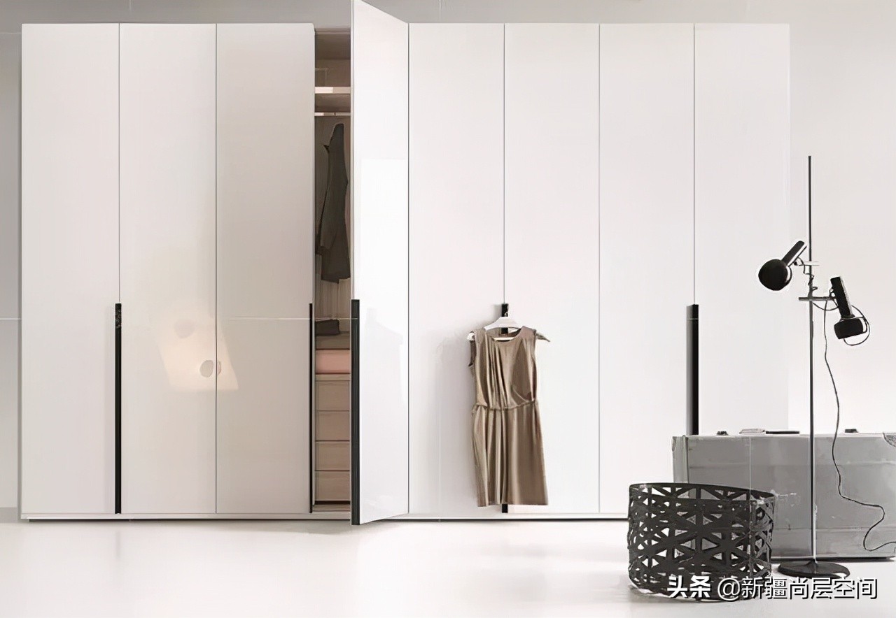 小户型怎么利用空间90平米三房,小户型大空间的装修法则