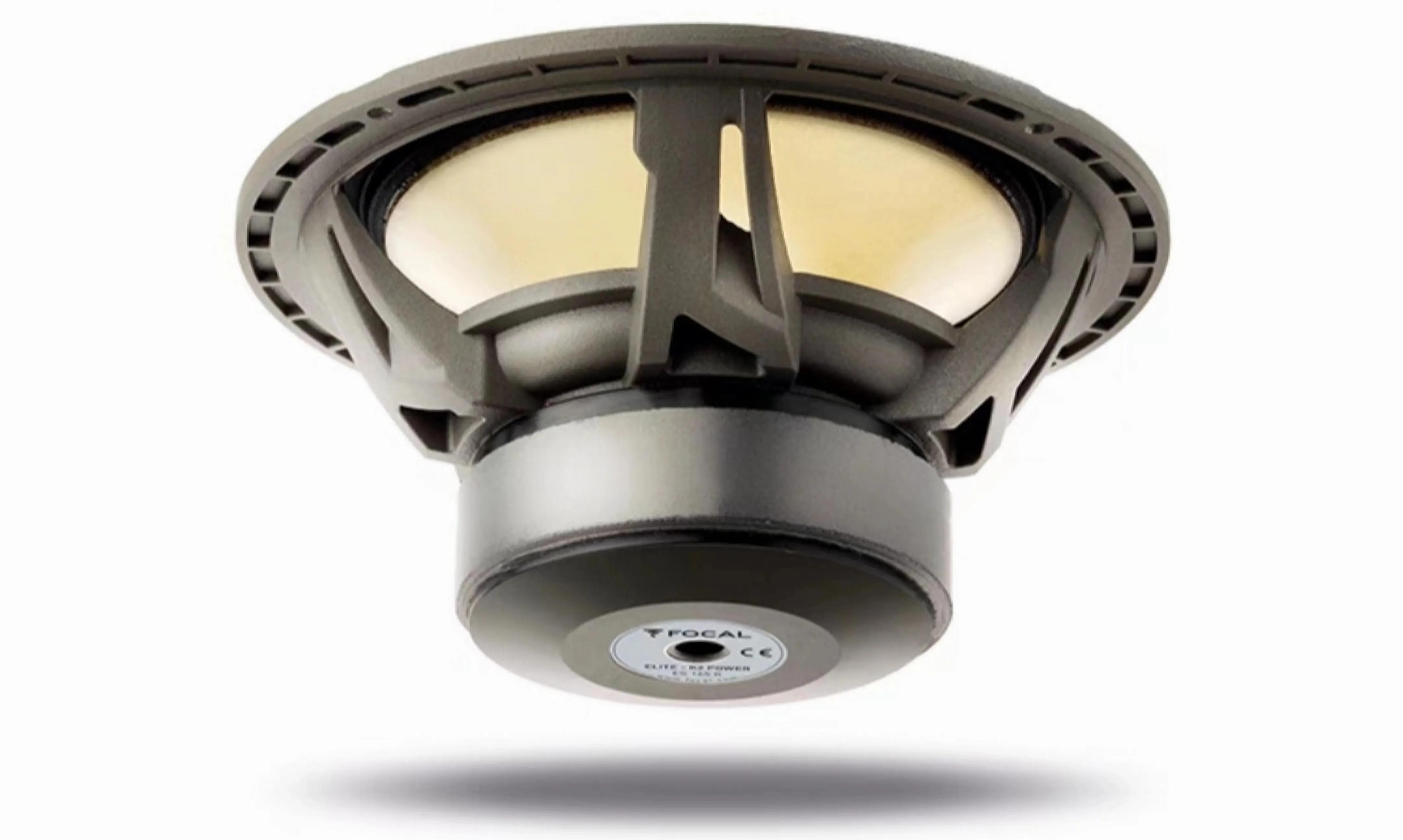 劲浪黄盆es165k调校,劲浪es165k黄盆