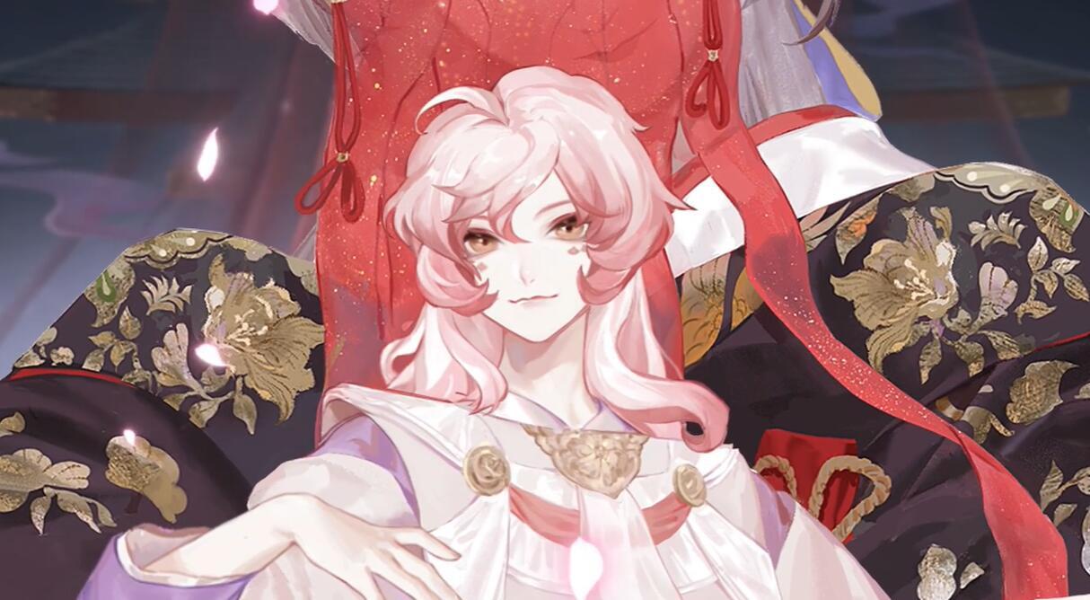 阴阳师式神图标解读,阴阳师式神新全图鉴