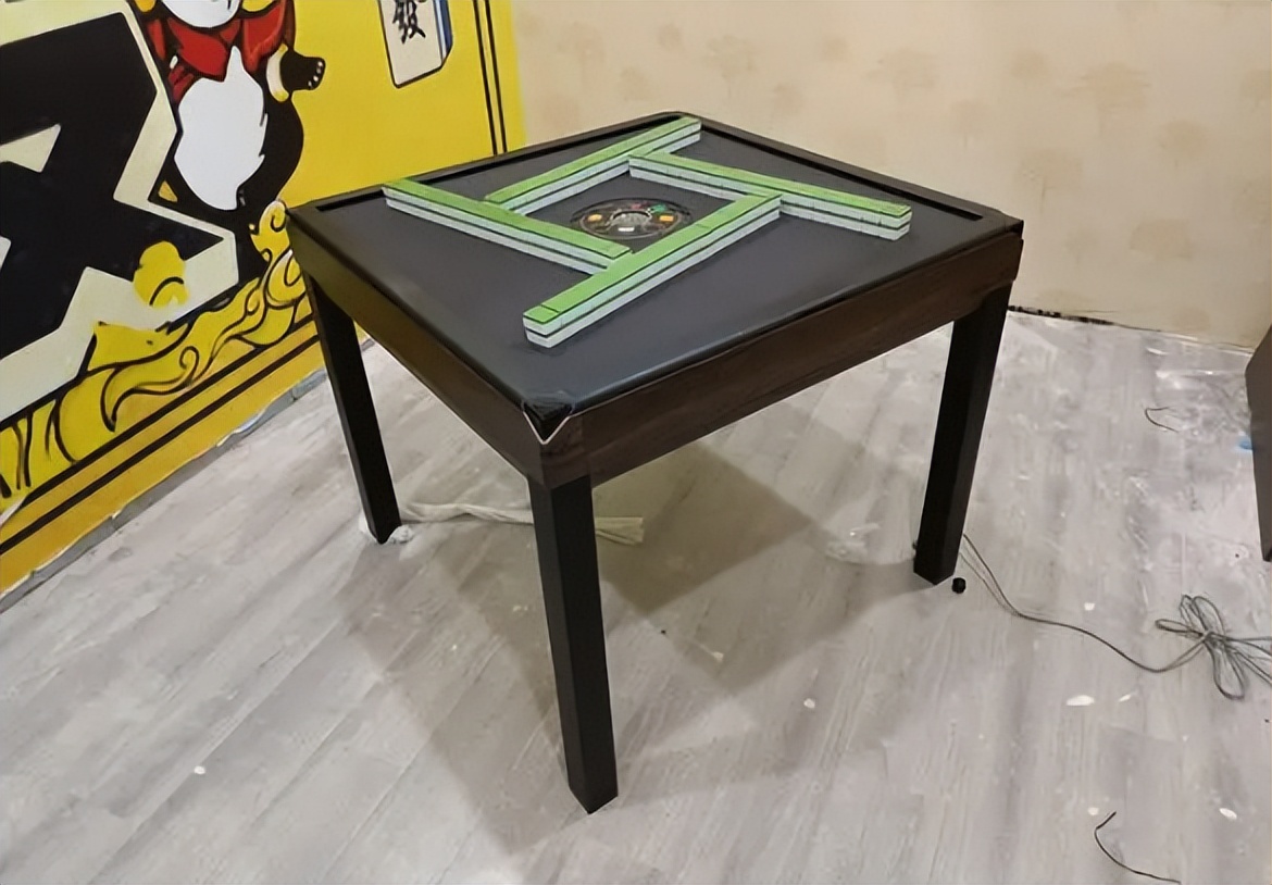 麻将机叠牌和推牌故障维修视频,天禄麻将机故障维修大全集