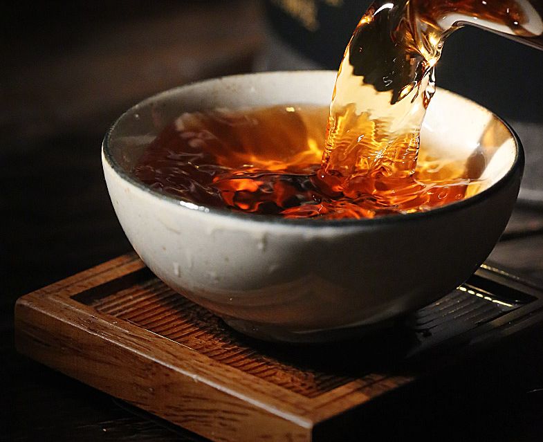 茶叶喝多了是否会便秘,茶叶茶喝多了会便秘吗