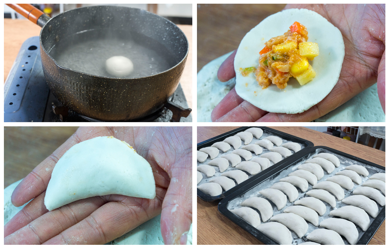 春季芋头的新鲜吃法,春天芋头的做法