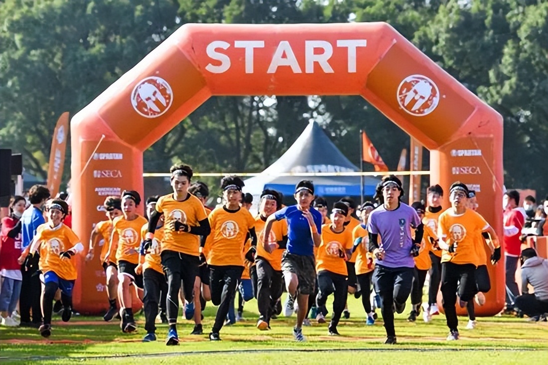 儿童的运动机能发展实践,儿童运动让人更有活力