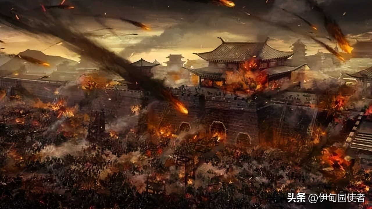 三国志三国演义区别,三国演义vs三国志人物对比