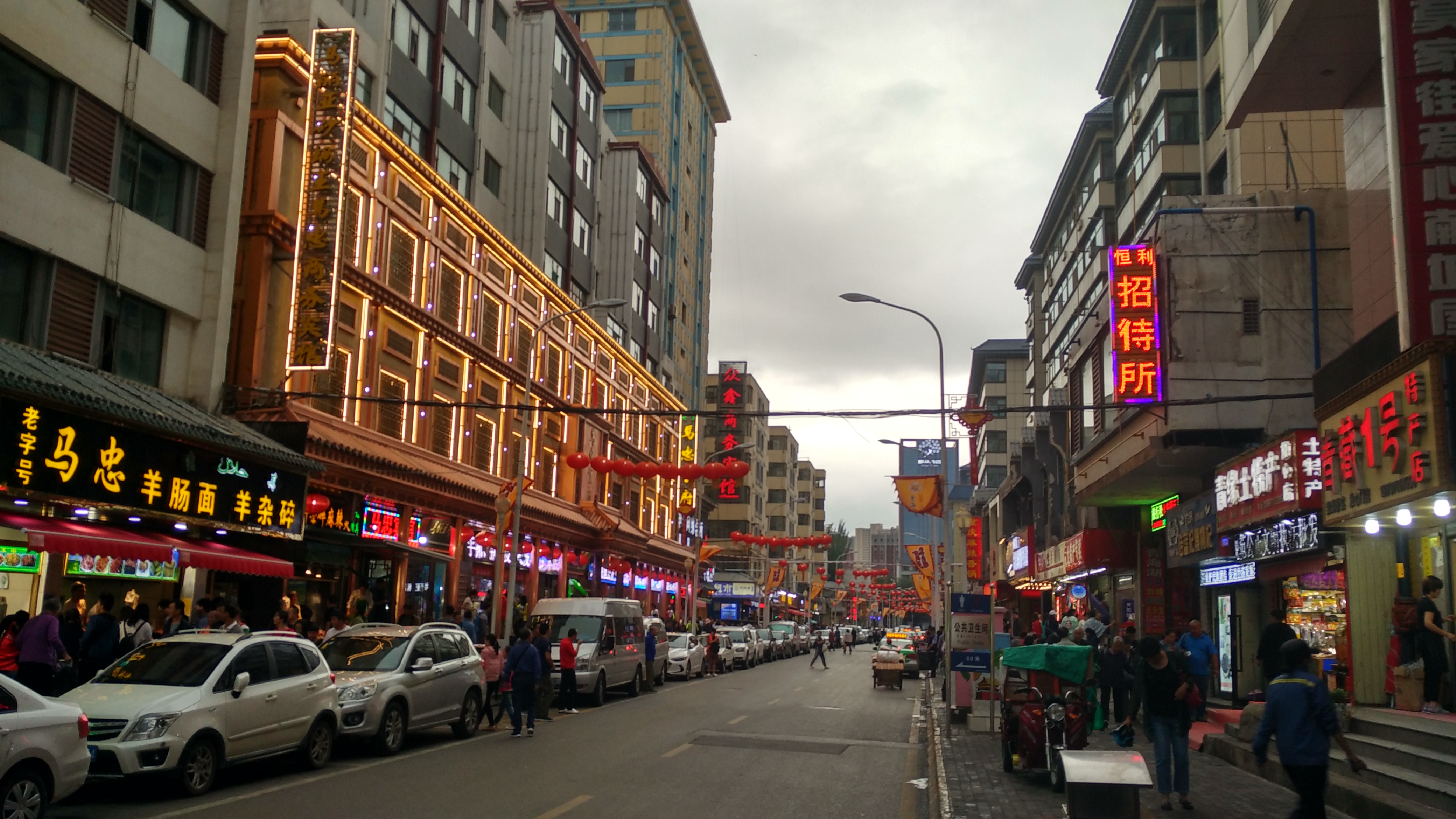 一生必须去一次西北大环线,一生要去一次甘肃